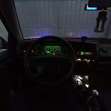 Volkswagen: Volkswagen Golf: 1992 г., 1.8 л, Ручные, Бензин, Хэтчбэк — 11