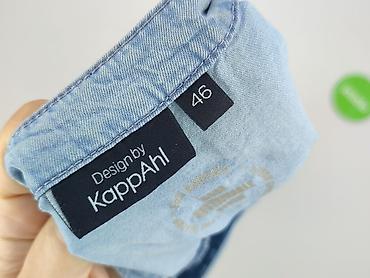 hexeline online: KappAhl, Koszula damska, rozmiar 3XL — 4