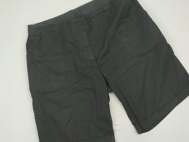 krótkie spodenki wykrój: Shorts, 4XL (EU 48), condition - Good