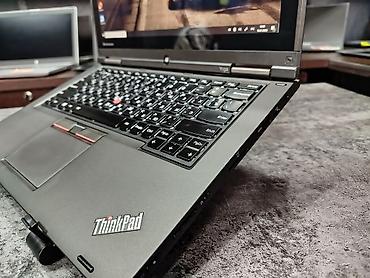 Ноутбуки Lenovo: Для программирования, Б/у, Intel Core i5 — 5