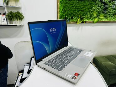 мышка x7: Ультрабук, Lenovo, 8 ГБ ОЗУ, AMD Ryzen 7, 14.3 ", Б/у, Для несложных задач, память SSD