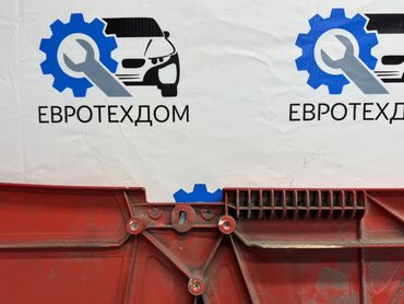 Бамперы и комплектующие: Бампер MAN, Б/у, Оригинал — 22