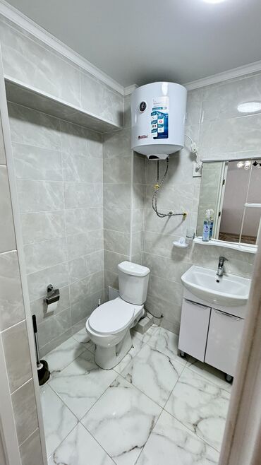 Иссык-Куль 2025: Квартира, ЦО Атлантис ЦО Атлантис, Сары-Ой, Баскетбольная площадка, Бассейн, Детская площадка — 9