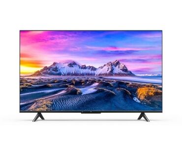 приставка к телевизору: Телевизоры Xiaomi 75 дюймов +Бесплатная доставка по Кыргызстану Цена