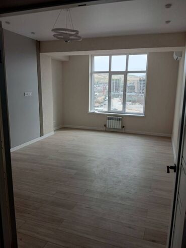 купить квартиру в 10 микрорайоне: 2 комнаты, 80 м², Элитка, 9 этаж, Косметический ремонт