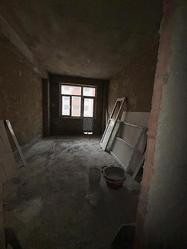 Yeni tikili: 2 otaqlı, Yeni tikili, 88 kv. m — 10