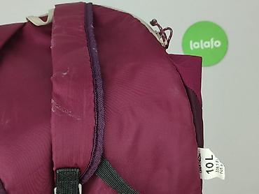 czapka jezyk: Plecak, Decathlon, stan - Dobry — 4