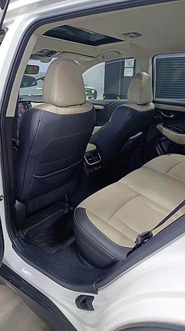 Subaru: Subaru Outback: 2021 г., 2.5 л, Вариатор, Бензин, Кроссовер — 8