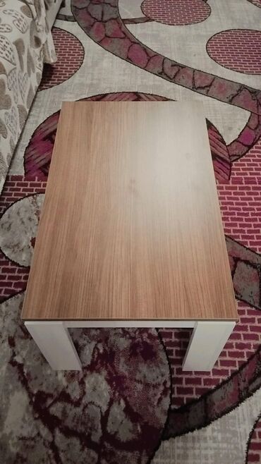 Masalar: Jurnal masası, Yeni -da lalafo.az — 7 Masalar: Jurnal masası, Yeni — 7