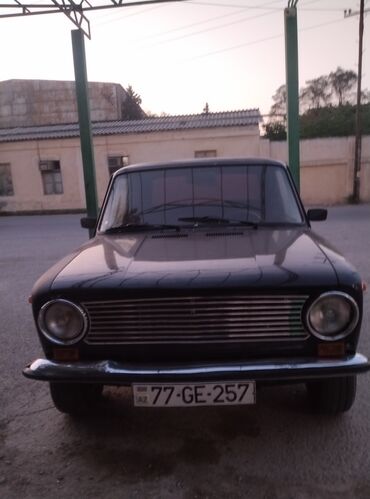 ваза богемия: ВАЗ (ЛАДА) 2111: 1.5 л | 1981 г. 200000 км Седан