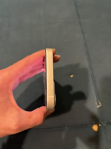 iphone 13 max: IPhone 13, 128 GB, Ağ, Simsiz şarj — 8