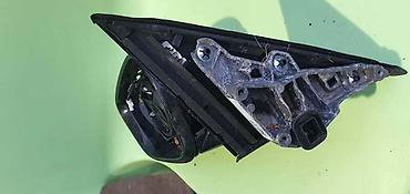ic lampa: LEVI RETROVIZOR G21 G21 ZA BMW SERIJA 3 | BMW 3 g21 g21 levi — 2
