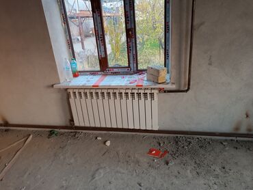 Смесители для раковин: Сантехник луюбой сложности отопление жасайбыз установка раковины — 5