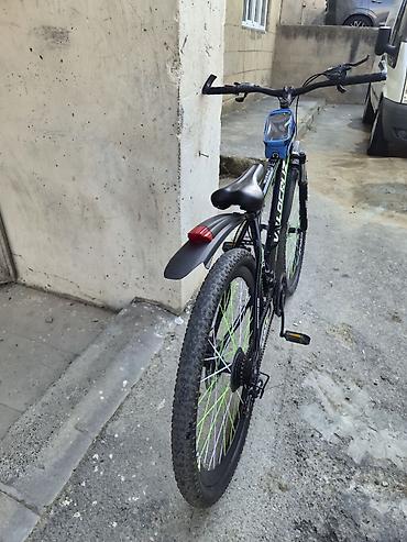 Velosipedlər: Velocruz dağ velosipedi -29luq Velocruz velosiped.2ay sürülüb bir — 5