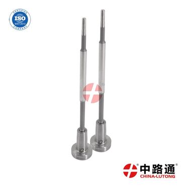 Injector Valve Set ve China Lutong is one of professional manufacturer