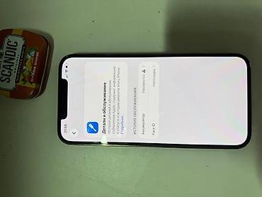 iphone 18 pro бишкек: IPhone 12 Pro max, цвет Gold (золотой) - Экран Super Retina XDR — 7