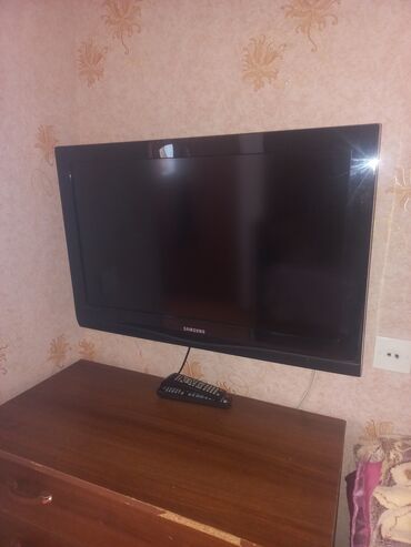заказать жк матрицу на телевизор: Televizor Samsung LCD 32"