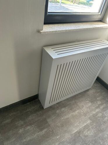 Sifarişlə ofis dəst mebeli: Mebel istehsalı və quraşdırma xidməti - Ofis masaları: İki rəngli — 56