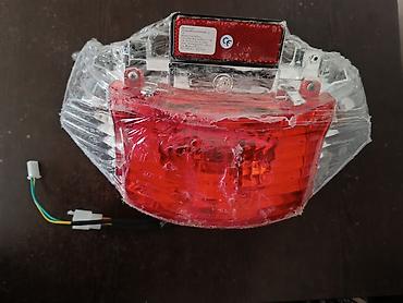 e39 stop: Universal auto Analoq, Çin, Yeni — 1
