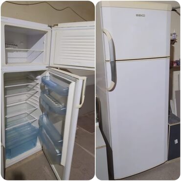ev ucun soyuducu: Холодильник Двухкамерный