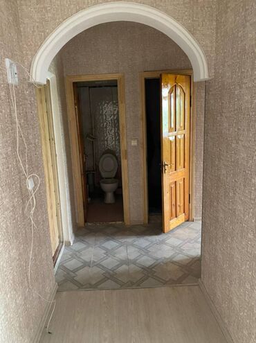 Köhnə tikili: Bakı, 2 otaqlı, Köhnə tikili, m. Qara Qarayev, 60 kv. m — 8