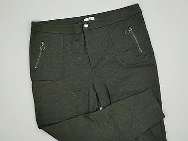 tiffi: C&A, Spodnie materiałowe damskie, rozmiar 3XL — 1