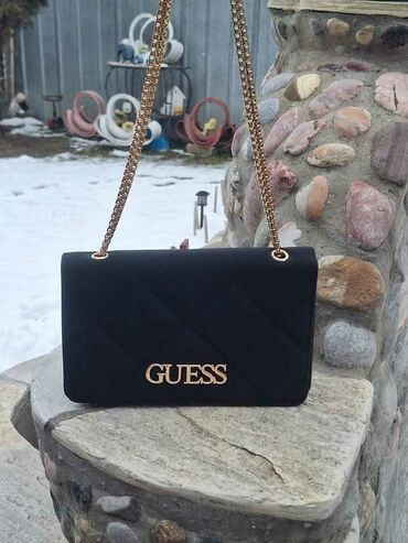 torbica guess: Shoulder bag, Guess