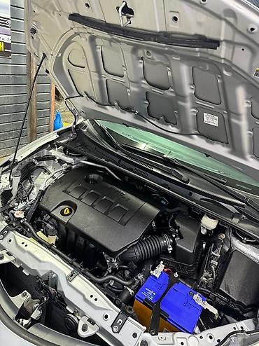 Автомойки: Автомойка | Детейлинг, предпродажная подготовка, Мойка двигателя, Полировка — 5