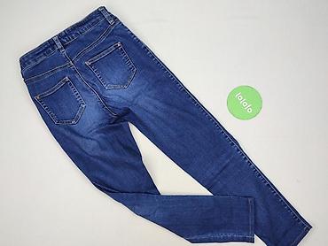 trapstar denim: F&F, Jeansy damskie, rozmiar S — 3