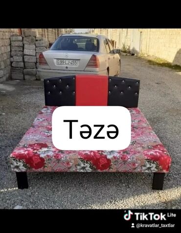 tek adamliq carpayilar: Yeni, İkinəfərlik çarpayı, Azərbaycan