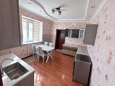 аренда домов в бишкеке: 200 м², 5 комнат, Арча-Бешик ж/м — 5
