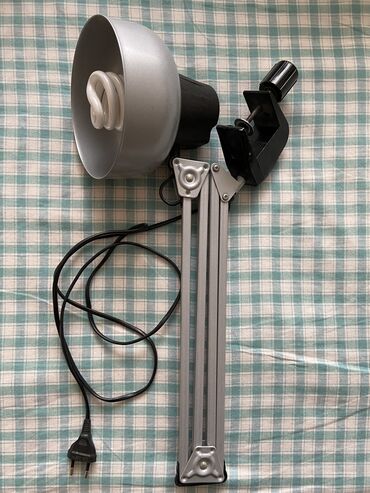 Уличное освещение: Продам Лампу — 2