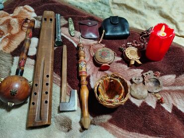 Kosilice i trimeri: Benzinska — 34
