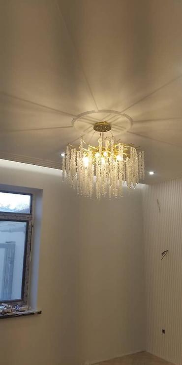 Ремонт под ключ: Ремонт под ключ | Квартиры Больше 6 лет опыта — 8