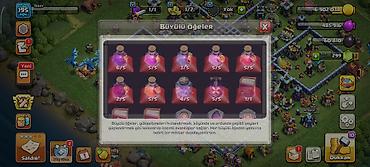 pubg hesabı bedava: Clash of clans hesabi 195 seviyedi 13 fulldu tam ayri gmail qosulub — 2