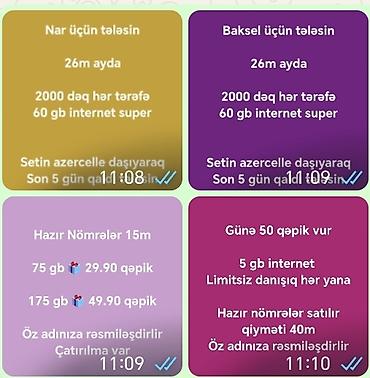 14 pro max dubai version: Nömrə: ( 055 ) ( 8963053 ), Yeni — 2
