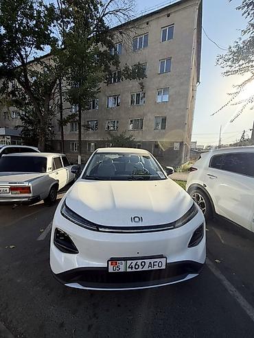 gac aion lx plus: Changan : 2026 г., Автомат — 1