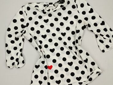 it moda bluzy: Bluzka damska, rozmiar M