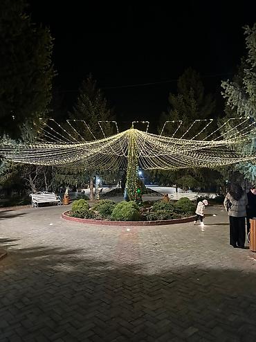 Иссык-Куль 2026: Квартира, Диона ЦО Радуга West, Кош-Кол, Парковка, стоянка, Тренажерный зал, SPA — 16