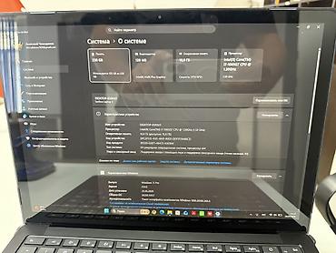 ноутбук планшет 2 в 1: Ноутбук/ультрабук Surface Laptop 3 13,5 - Тонкий и лёгкий корпус — 5