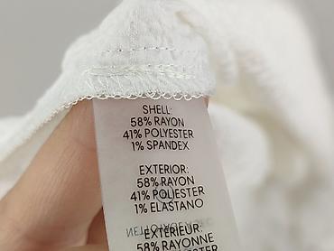 centrum mody: Calvin Klein, Sukienka damska, rozmiar XL — 5