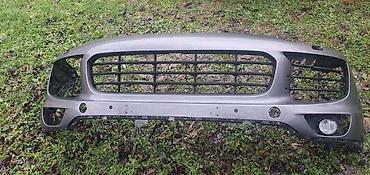 pinpointer cena: PREDNJI BRANIK ZA PORSCHE CAYENNE | Porsche Cayenne prednji branik — 1