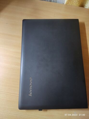 lenovo g500 core i5: Ноутбук, Lenovo, 8 ГБ ОЗУ, Intel Core i5, 15.6 ", Б/у, Для несложных задач, память SSD