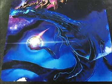 hyperx pulsefire surge: Коврик для мыши F3 Длина - 180мм, ширина 220, толщина 1.2мм art:2103 — 3