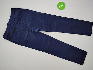 feel 7 stan: M&S Collection, Spodnie materiałowe damskie, rozmiar L — 3