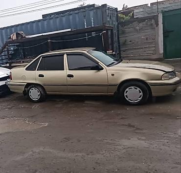 Daewoo: Daewoo Nexia: 2005 г., 1.5 л, Механика, Бензин — 7