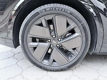 byd e1: Lixiang L9: 2025 г., 1.5 л, Автомат, Гибрид, Кроссовер — 6