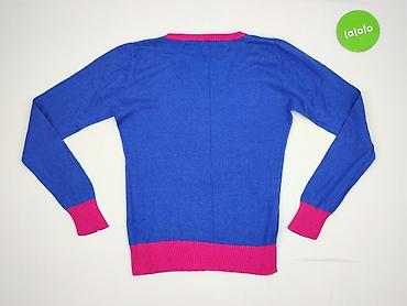 springfield sweter: Sweter damski, rozmiar S — 3