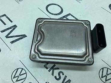 skuter do 200e: MODUL RADARA ZA VOLKSWAGEN TIGUAN, TOURAN, GOLF 7 . - 2Q0 907 561 G — 3