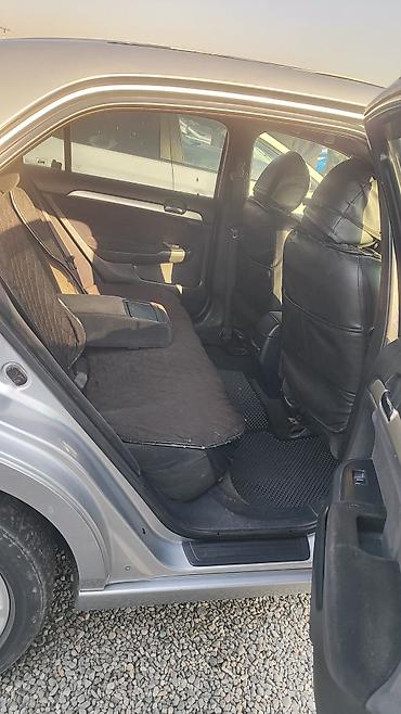 Honda: Honda Inspire: 2003 г., 3 л, Автомат, Бензин, Седан — 9